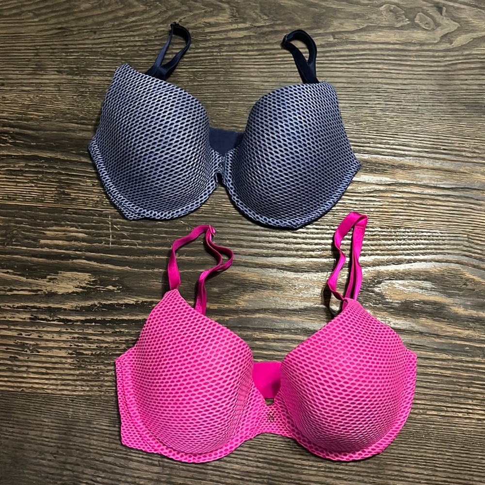 Victorias Secret Bras 32DD